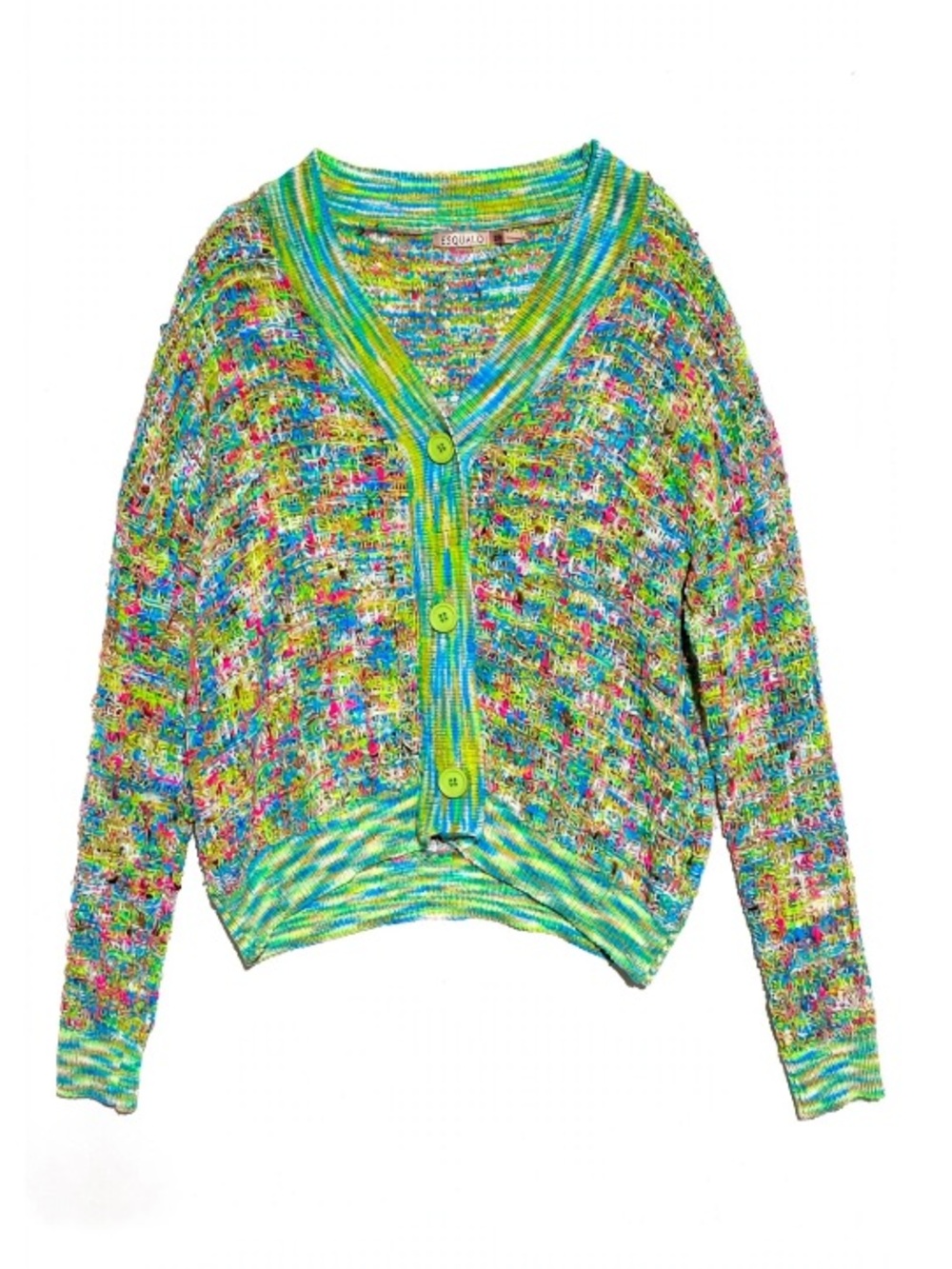 Esqualo cardigan